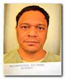 Offender Solomon K Moonihoawa