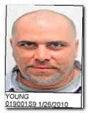 Offender Virgil R Young