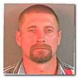 Offender Wes Allen Hughes