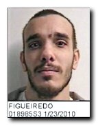 Offender William J Figueiredo