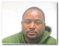 Offender Alfonzo Darell Franklin