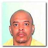 Offender Anthony Lymon