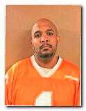 Offender Antonio Jerome Bradley