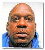 Offender Antonio M Staple