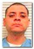 Offender Arturo Iruegas-tovar