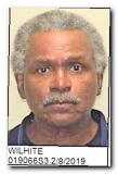 Offender Bennie Carsell Wilhite