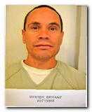 Offender Bryant K Whitby Jr