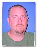 Offender Carl Matthew Sweeten