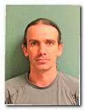 Offender Christopher Shane Spivey