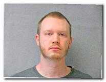 Offender Cory Joseph Hall