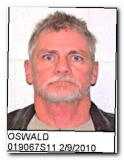 Offender Daniel Allen Oswald