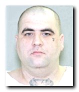 Offender Darrick Sprague