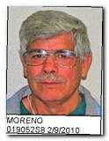 Offender David Moreno