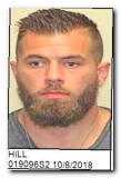 Offender David Wayne Hill