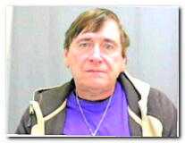 Offender Donald Ray Glendenning