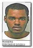 Offender Donnell Jay Rogers