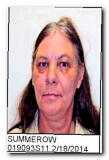 Offender Earlene Fenner Summerow