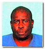 Offender Homer Dennis Walker Jr