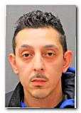 Offender Israel R Gonzalez