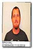 Offender James Edward Broyal