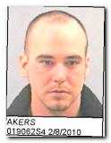 Offender Jason Linwood Akers