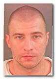 Offender Jeffrey Paul Chadwicke