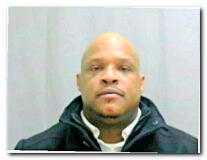 Offender Jimmy Durell Thompson