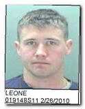 Offender John R Leone