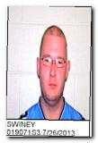 Offender Johnathan Raymond Swiney