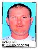 Offender Joseph Clayton Sanders