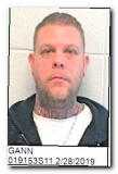 Offender Joseph Robert Gann