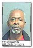 Offender Larry Earl Washington