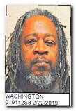 Offender Lester Washington