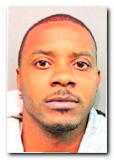 Offender Marcus D Johnson