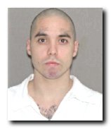 Offender Mark Cortez