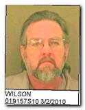 Offender Mark D Wilson