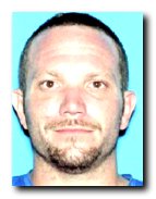 Offender Matthew David Weiss