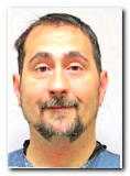 Offender Michael D Motsinger