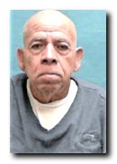 Offender Miguel Arcangel Romero