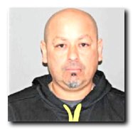 Offender Pedro Garcia
