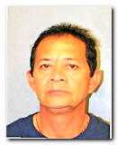 Offender Raul C Padillo