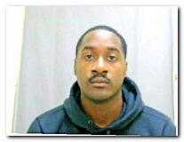 Offender Reuben Jovone Woodruff