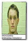 Offender Robert Thomas Woodard