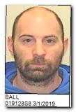 Offender Robert William Ball