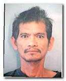 Offender Samuel Aquino Pascua