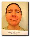Offender Scott Allen Danielson