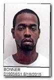 Offender Steven Leron Bonner