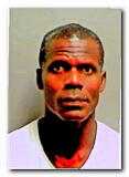 Offender Sylvester Bernard Camon