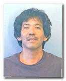 Offender Terrence M Nishida