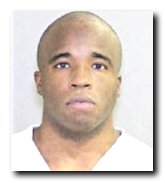 Offender Terrius Berry